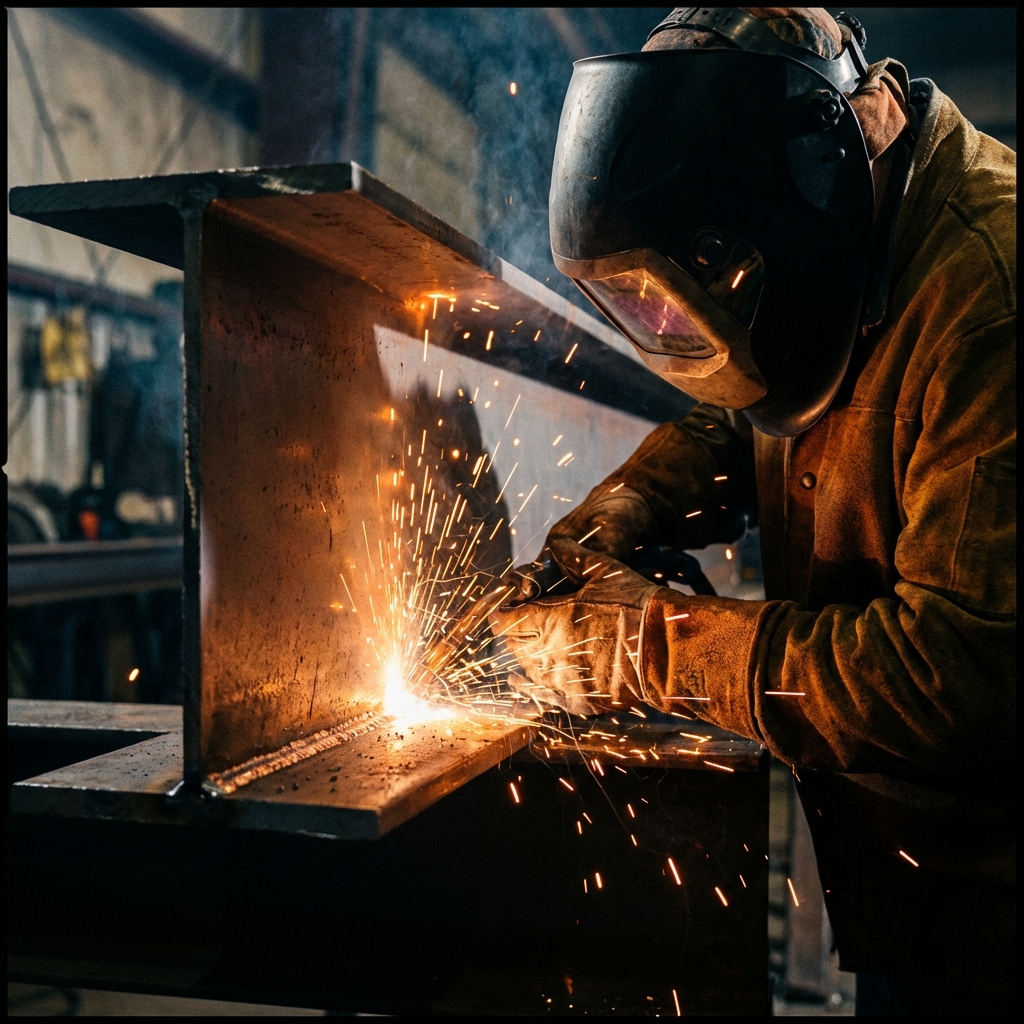 Construction Process
