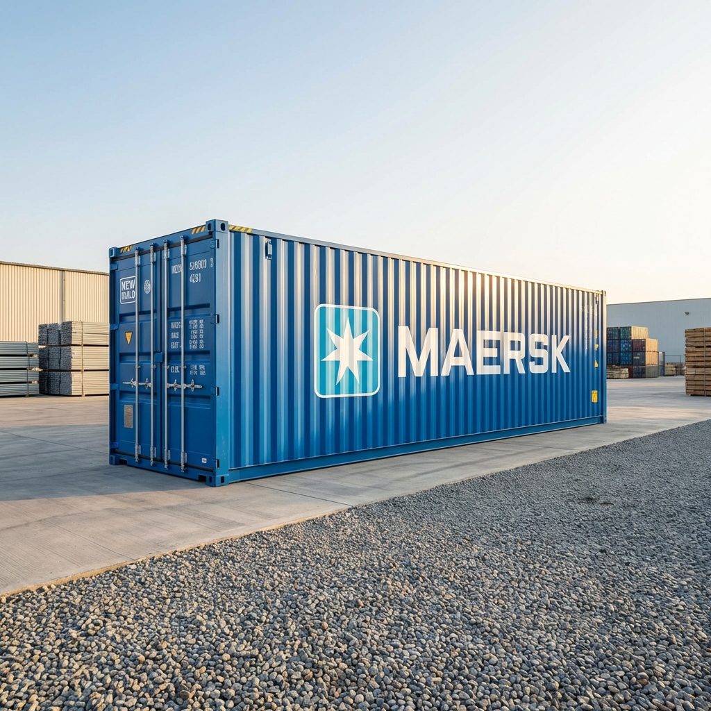 Container Sales